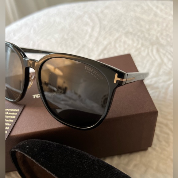 Tom Ford Accessories Tom Ford Kit Astuccio Rigido B6 Donna